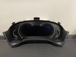 BMW 5 G30 G31 Tachimetro (quadro strumenti) PJRAF10849AC