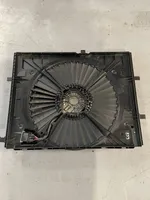 Mercedes-Benz Vito Viano W447 Hélice moteur ventilateur 3136613479