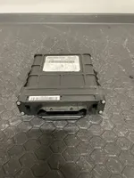 Volkswagen Touareg II Module de contrôle de boîte de vitesses ECU 0C8927755H