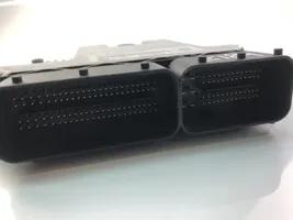 BMW 1 F20 F21 Centralina/modulo motore ECU 8584277