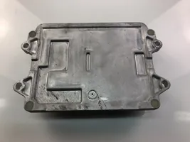 Mazda CX-3 Centralina/modulo motore ECU PENF18881