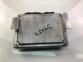 Saab 9-3 Ver1 Komputer / Sterownik ECU silnika 4662870