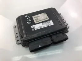 Mini One - Cooper Coupe R56 Centralina/modulo motore ECU 7527610