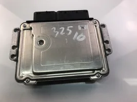 Hyundai Tucson LM Galios (ECU) modulis 3911427295