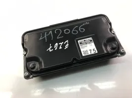 Toyota Corolla E160 E170 Galios (ECU) modulis 8966602750