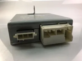 Toyota Prius (XW30) Centralina/modulo motore ECU 8965047260