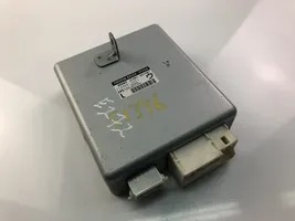 Toyota Prius (XW30) Centralina/modulo motore ECU 8965047260