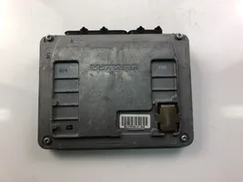 Seat Ibiza II (6k) Komputer / Sterownik ECU silnika 03E906023D