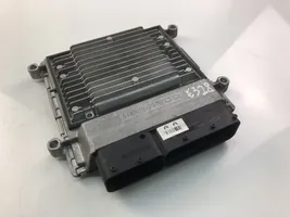 Hyundai Sonata Engine control unit/module ECU 3911025080
