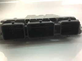 Citroen C3 Aircross Centralina/modulo motore ECU 9662212380