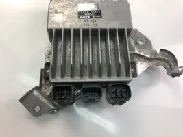 Hyundai ix35 Centralina/modulo motore ECU 8987120070