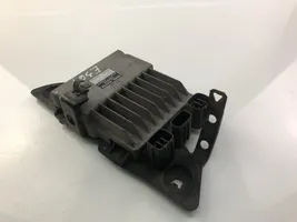 Toyota RAV 4 (XA30) Centralina/modulo motore ECU 8987120070