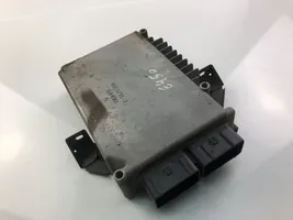 Chrysler Grand Voyager III Unité de commande, module ECU de moteur P04606233