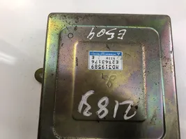 Mitsubishi Delica Centralina/modulo motore ECU MD319589