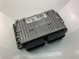 Honda Civic Centralina/modulo scatola del cambio 9649117680