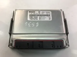 Toyota Corolla E110 Moottorin ohjainlaite/moduuli (käytetyt) 8966102662