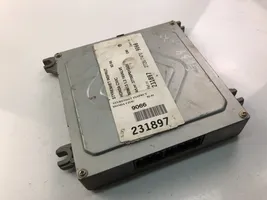 Honda Civic Centralina/modulo motore ECU 37700P01G01