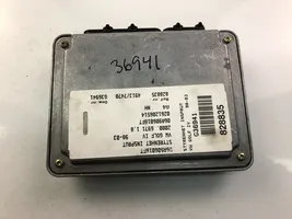 Volkswagen Bora Centralina/modulo motore ECU 06A906018FT