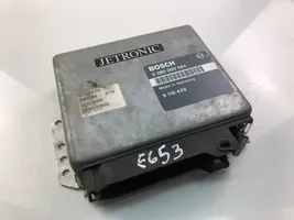 Saab 9000 CD Komputer / Sterownik ECU silnika 9119470