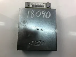 Ford Explorer Unité de commande, module ECU de moteur F5TF12A650ARB