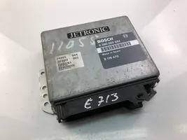 Saab 9000 CC Unité de commande, module ECU de moteur 9119470