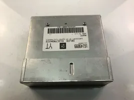 Opel Astra F Unité de commande, module ECU de moteur 16149899