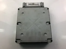 Ford Fiesta Komputer / Sterownik ECU silnika 1S6F12A650DB