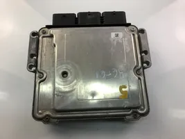 Land Rover Range Rover Evoque L538 Unité de commande, module ECU de moteur BJ3212C520VB