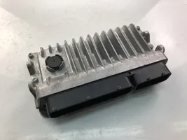 Toyota Yaris Komputer / Sterownik ECU silnika 896610U230