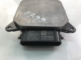 Toyota Camry Module d'éclairage LCM 8990733190