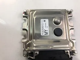 Hyundai i30 Unité de commande, module ECU de moteur 237305XA1A