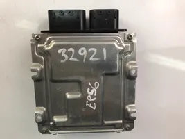 KIA Picanto Komputer / Sterownik ECU silnika 3910704202