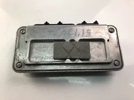 Volkswagen Polo Galios (ECU) modulis 03C906024BJ