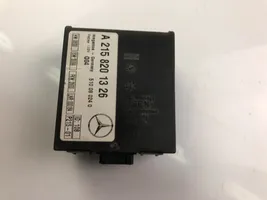 Mercedes-Benz CL C215 Inne komputery / moduły / sterowniki A2158201326