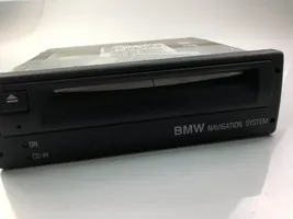 BMW 7 E38 Centralina/modulo navigatore GPS 8375128