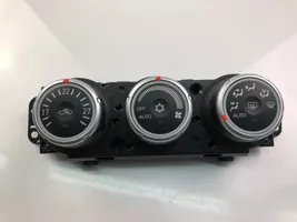 Peugeot 4007 Interrupteur ventilateur 7820A115XA