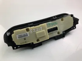 Honda CR-V Przełącznik / Włącznik nawiewu dmuchawy 79600T1EG4