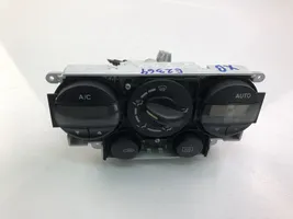 Nissan Primera Interior fan control switch 