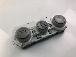 Mazda 6 Przełącznik / Włącznik nawiewu dmuchawy E0002C