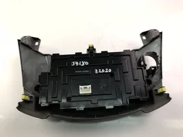Toyota RAV 4 (XA30) Przełącznik / Włącznik nawiewu dmuchawy 5590042250
