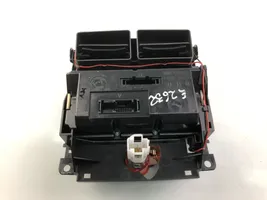 Audi A8 S8 D3 4E Interrupteur ventilateur GR742548