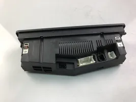 BMW 3 E46 Interruptor de control del ventilador interior 6919784