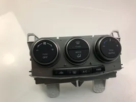 Mazda 5 Przełącznik / Włącznik nawiewu dmuchawy K1900CD98