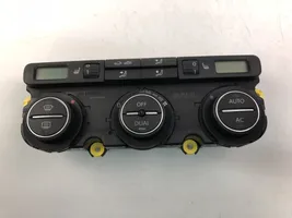 Volkswagen Tiguan Przełącznik / Włącznik nawiewu dmuchawy 1K0907044DA