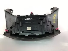 Toyota RAV 4 (XA30) Interruttore ventola abitacolo 5590042240