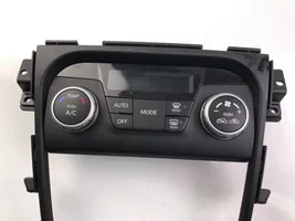 Suzuki SX4 Salona ventilatora regulēšanas slēdzis 3951055L00