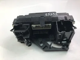 Volkswagen Caddy Interrupteur ventilateur 123456