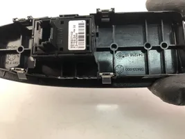 BMW 3 F30 F35 F31 Interruttore di controllo dell’alzacristalli elettrico 728383506