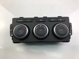 Mazda 6 Interrupteur ventilateur GAM761190B