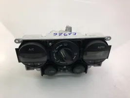 Nissan Primera Interrupteur ventilateur 